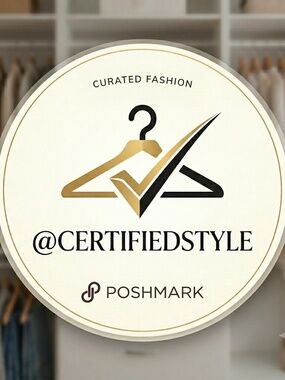 Meet your Posher, CertifiedStyle